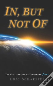 Capa do artigo In, But Not Of