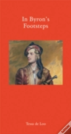 Capa do artigo In Byron'S Footsteps