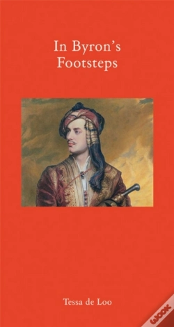 Capa do artigo In Byron'S Footsteps