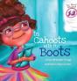 In Cahoots With My Boots - Preview