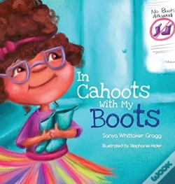 Capa do artigo In Cahoots With My Boots