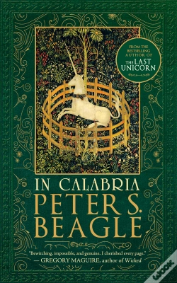 Capa do artigo In Calabria