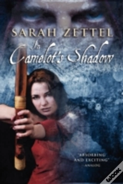 Capa do artigo In Camelot'S Shadow