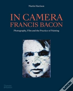 Capa do artigo In Camera - Francis Bacon