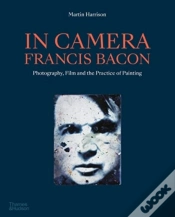 Capa do artigo In Camera - Francis Bacon