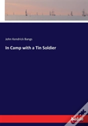 Capa do artigo In Camp With A Tin Soldier