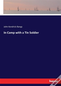Capa do artigo In Camp With A Tin Soldier