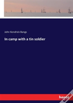 Capa do artigo In Camp With A Tin Soldier