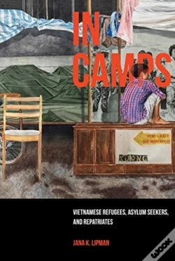 Capa do artigo In Camps