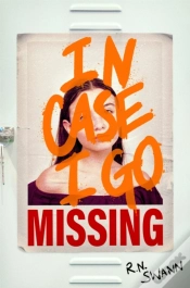Capa do artigo In Case I Go Missing