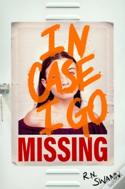 Capa do artigo In Case I Go Missing