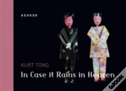 Capa do artigo In Case It Rains In Heaven