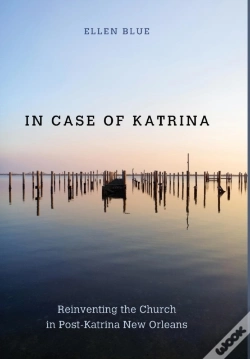 Capa do artigo In Case Of Katrina