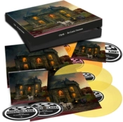Capa do artigo In Cauda Venenum - CD