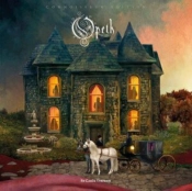 Capa do artigo In Cauda Venenum - CD
