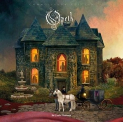 Capa do artigo In Cauda Venenum - CD