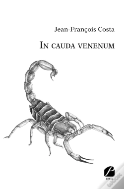 Capa do artigo In Cauda Venenum