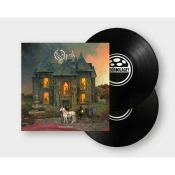 Capa do artigo In Cauda Venenum - Vinil