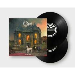Capa do artigo In Cauda Venenum - Vinil
