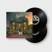 Capa do artigo In Cauda Venenum - Vinil