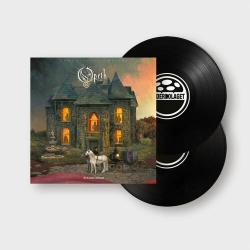 Capa do artigo In Cauda Venenum - Vinil