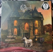 Capa do artigo In Cauda Venenum - Vinil