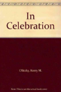 In Celebration - Preview