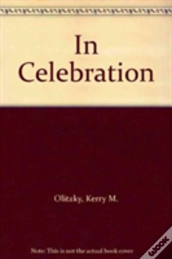 Capa do artigo In Celebration