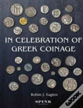 In Celebration Of Greek Coinage