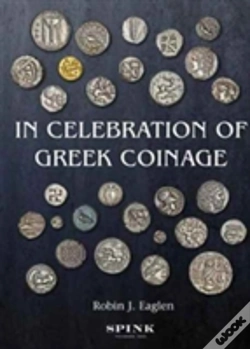 Capa do artigo In Celebration Of Greek Coinage