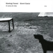 Capa do artigo In Cerca Di Cibo - CD