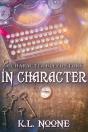 In Character - Preview