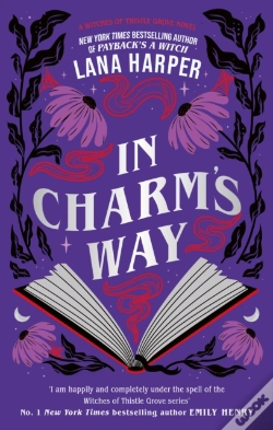 Capa do artigo In Charm'S Way