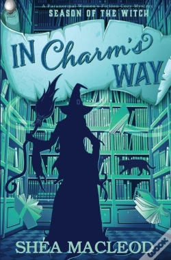 Capa do artigo In Charm'S Way