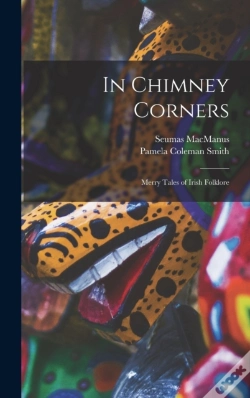 Capa do artigo In Chimney Corners