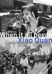 Capa do artigo In China When It All Began