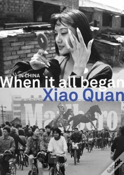 Capa do artigo In China When It All Began