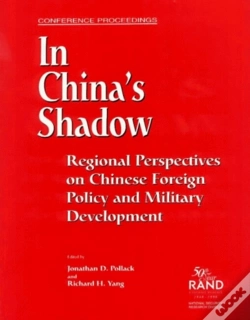 Capa do artigo In China'S Shadow