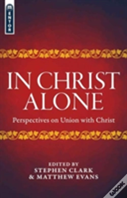 Capa do artigo In Christ Alone