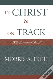 Capa do artigo In Christ & On Track