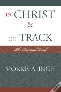 Capa do artigo In Christ & On Track