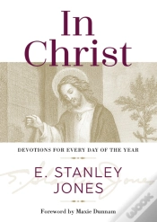 Capa do artigo In Christ