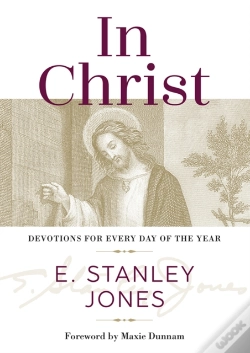 Capa do artigo In Christ