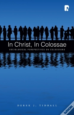 Capa do artigo In Christ, In Colossae
