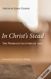 In Christ'S Stead