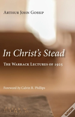 Capa do artigo In Christ'S Stead