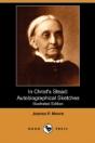 In Christ'S Stead: Autobiographical Sket - Preview