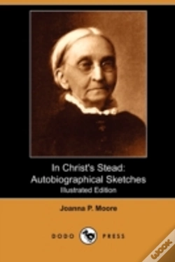 Capa do artigo In Christ'S Stead: Autobiographical Sket