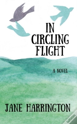 Capa do artigo In Circling Flight