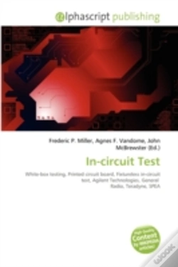 Capa do artigo In-Circuit Test